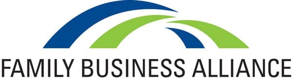 family business alliance logo