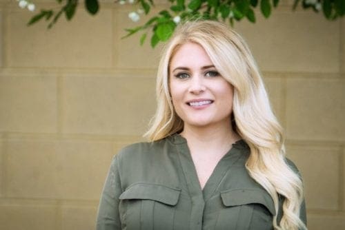 Megan Spruit Family Business Alliance Grand Rapids MI