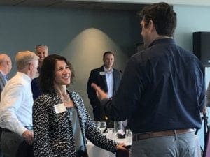 Family Business Alliance Grand Rapids Event