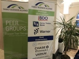 Family Business Alliance