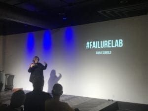 #failurelab amna seibold