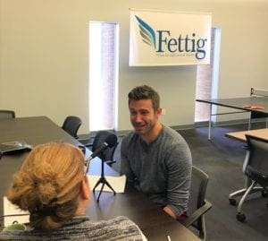Mike Fettig Grand Rapids MI