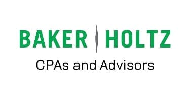 Baker Holtz Logo