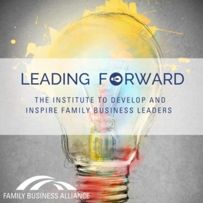 Leading Forward PR Image Leading Forward PR Image