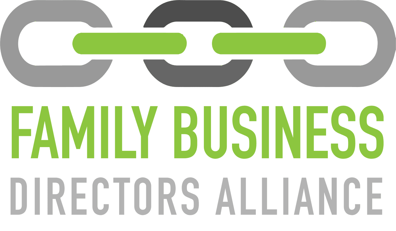 Family Business Directors Alliance logo
