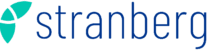 Stranberg_Standard Logo - Teal